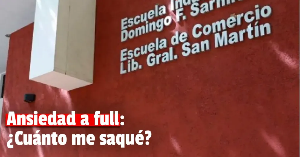 Ingreso a colegios preuniversitarios: está la fecha de los resultados provisorios