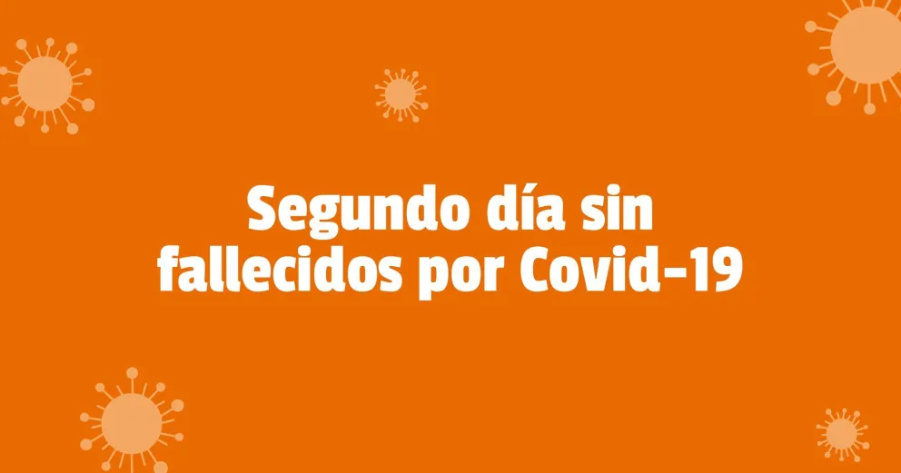 San Juan registró 54 nuevos casos de coronavirus