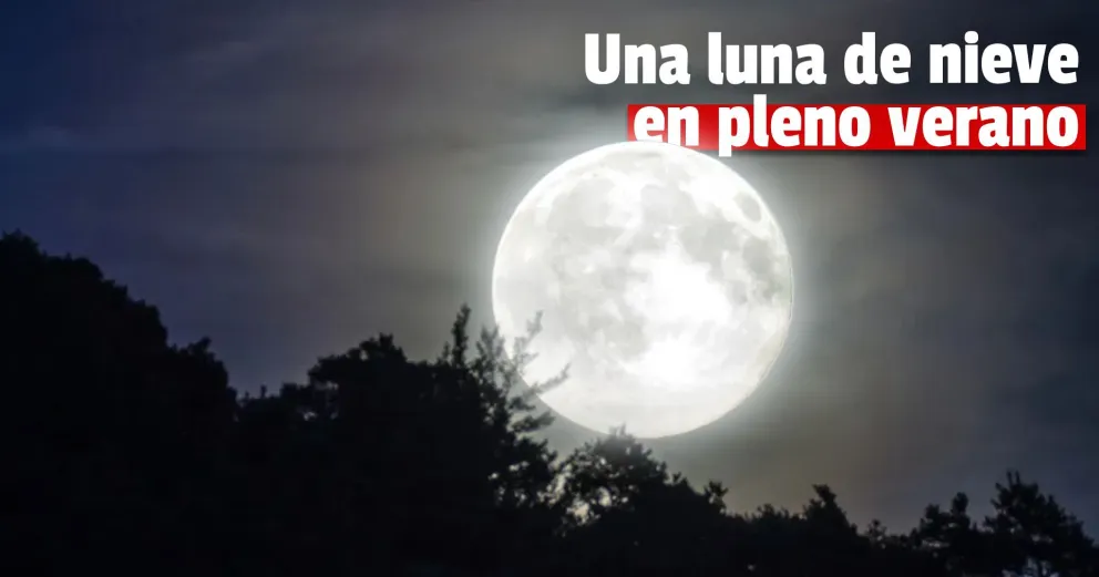 Se vienen dos fenómenos astronómicos para disfrutar