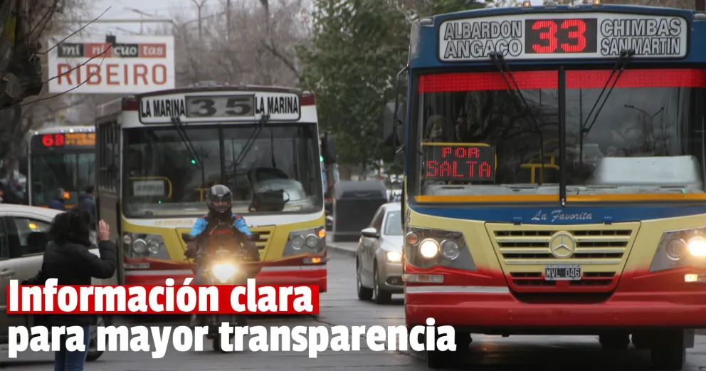 Las transferencias del fondo compensador a las provincias pueden consultarse online