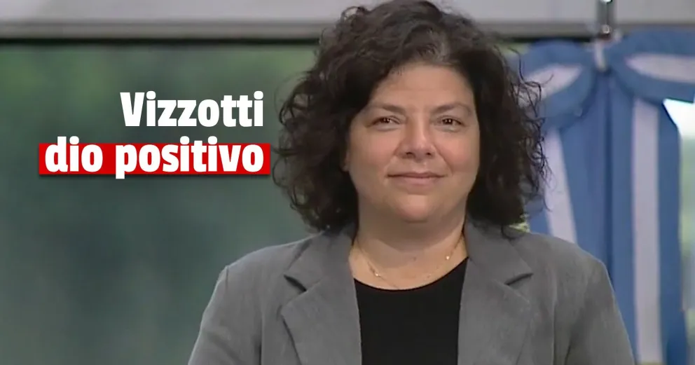 Carla Vizzotti anunció que tiene coronavirus