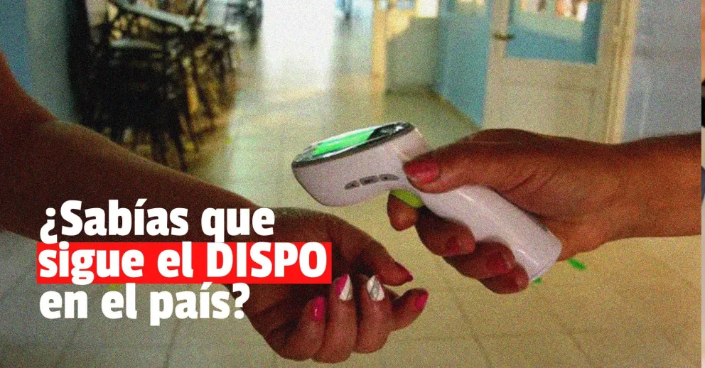 Publicaron la extensión del DISPO hasta el 12 de marzo