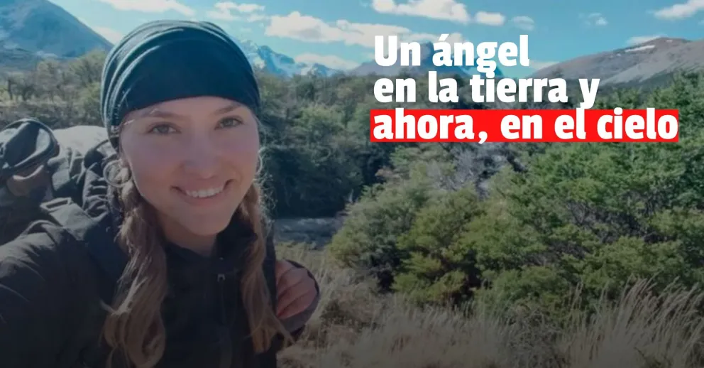 La historia de la veterinaria que salvó a un nene de 8 años de morir ahogado