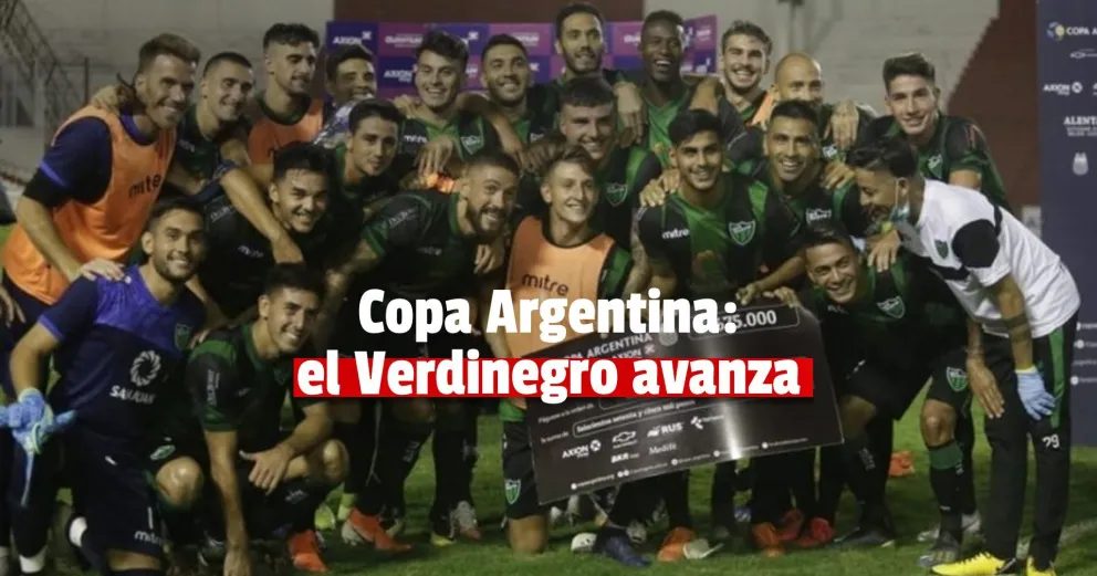 San Martín venció a su homónimo tucumano y avanza en la Copa Argentina