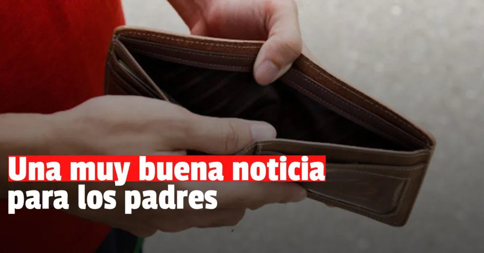 Colegios privados: hasta junio no aumentaría la cuota