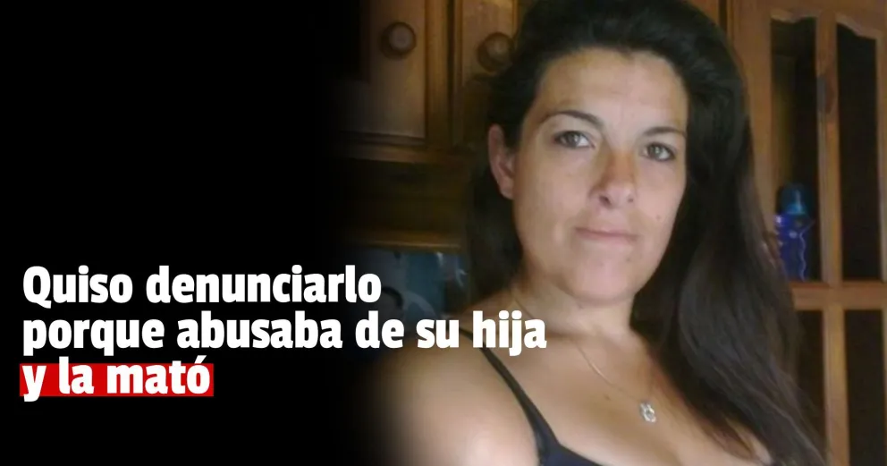 Brutal femicidio: un policía mató a una mujer y después se suicidó