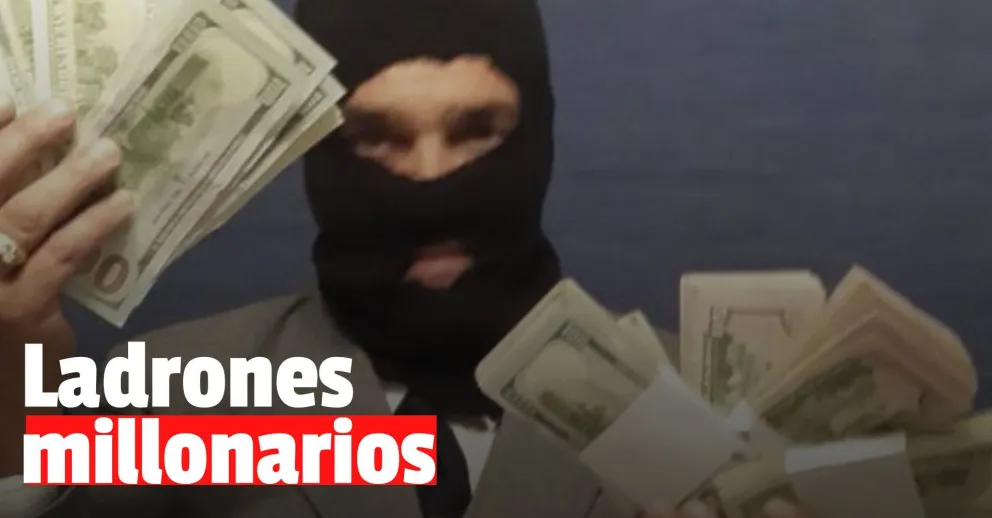 En febrero entre robos y estafas telefónicas se perdieron más de 12 millones de pesos