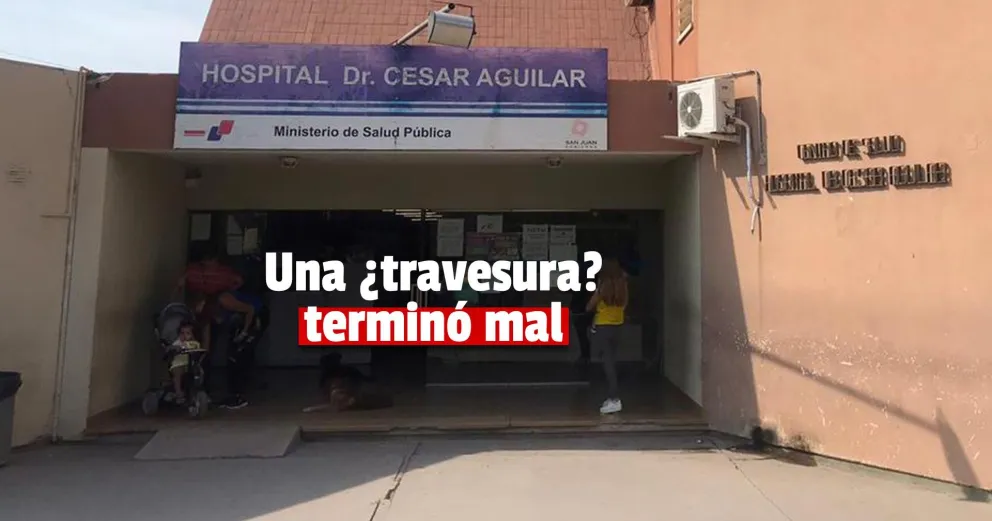 Seis personas terminaron intoxicadas con gas lacrimógeno