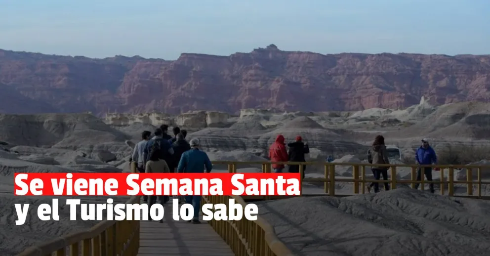 Esta son las actividades turísticas en San Juan para Semana Santa