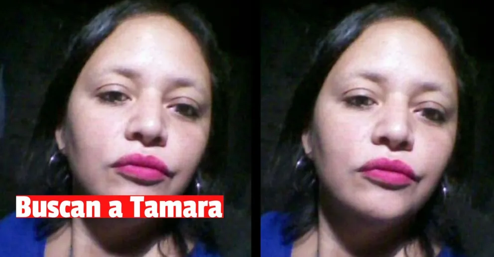 Chimbas: buscan a una joven de 30 años que no llegó a su domicilio