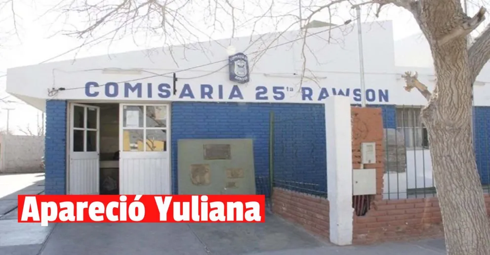 Apareció la adolescente que era intensamente buscada por su familia