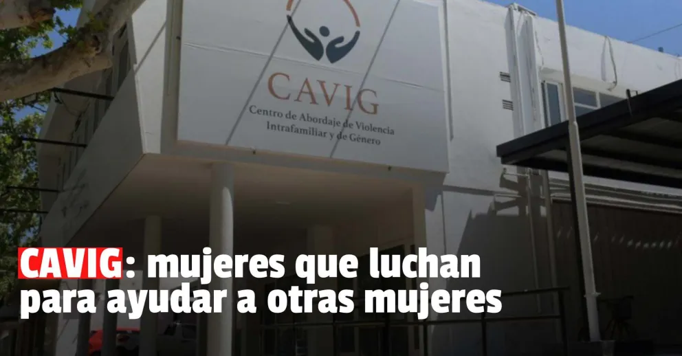 El desafío de luchar contra la violencia hacia las mujeres desde la Justicia