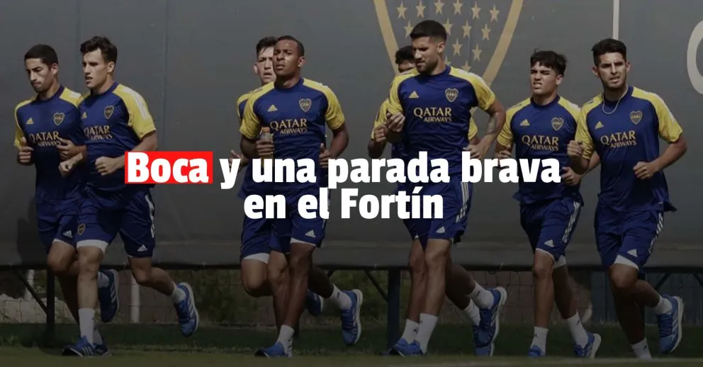 Boca va por los tres puntos ante Vélez