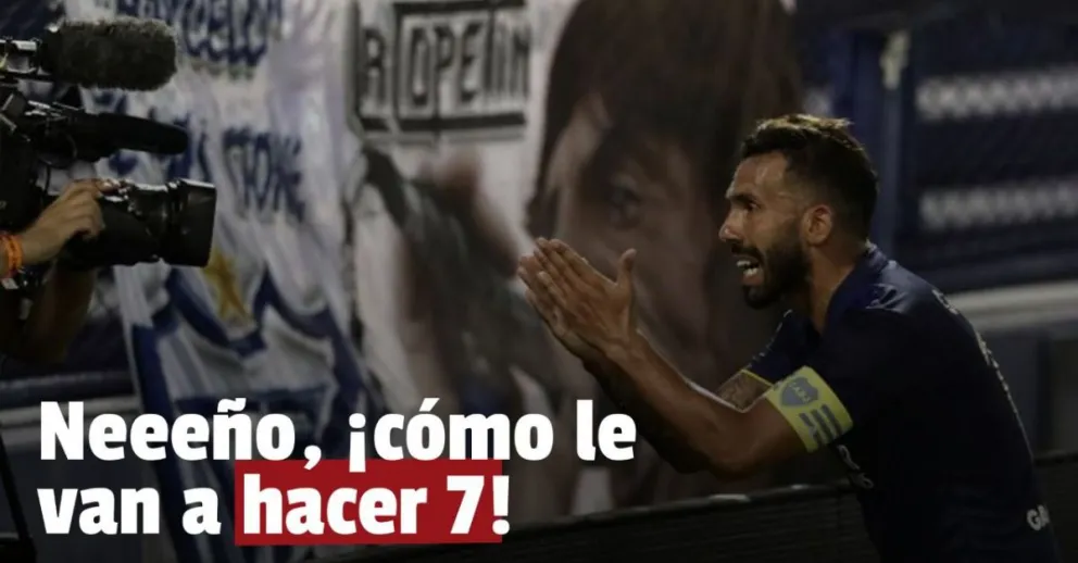 Boca hundió a goles a Vélez