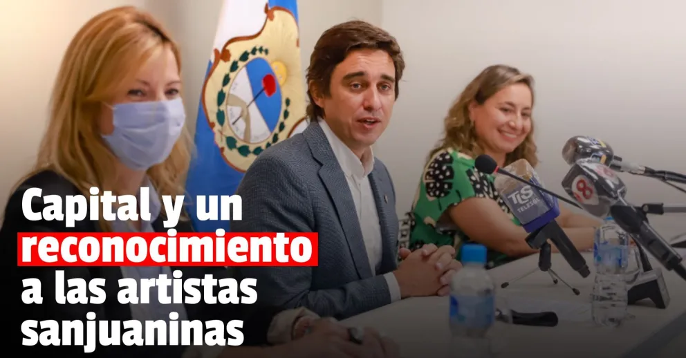 Capital entregará $700.000 en premios para mujeres artistas