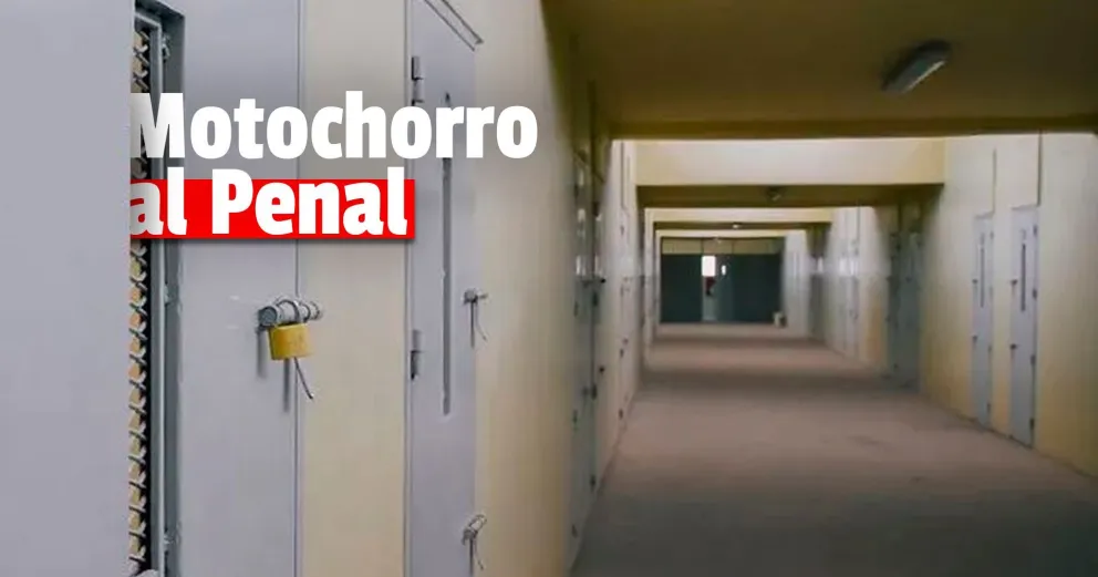 Chimbas: casi 4 años de prisión para un motochorro que robó en un rapipago