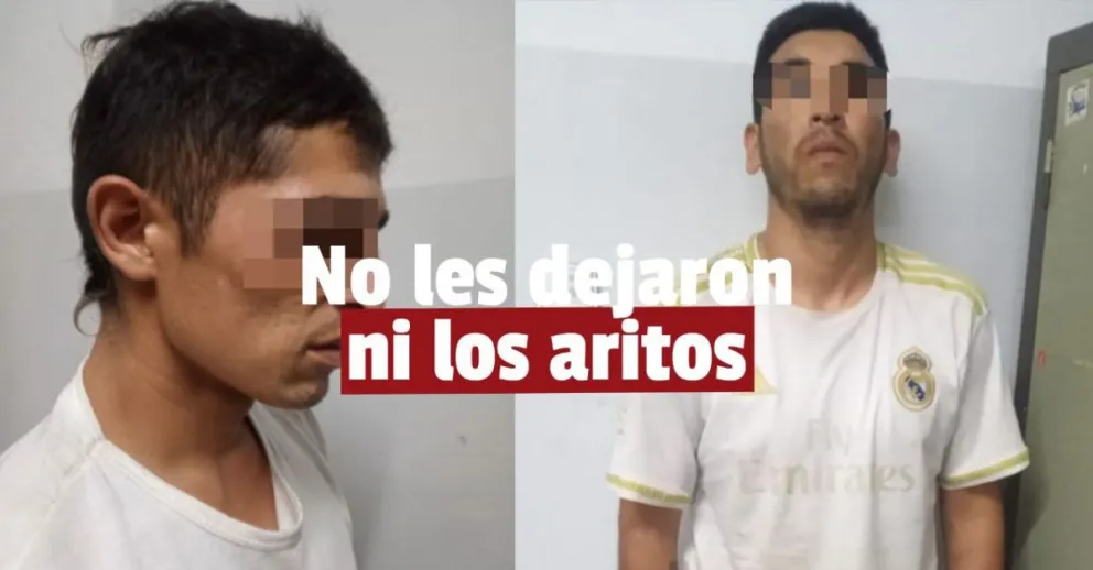 Se llevaron dólares y joyas de una casa en Rawson