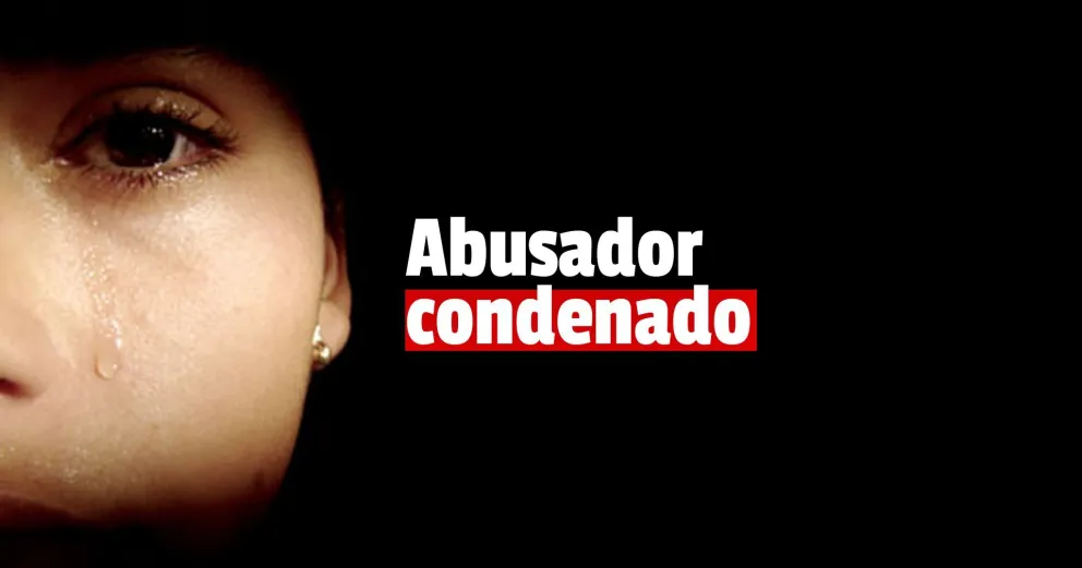 Condenaron a tres años de prisión condicional al hombre que abusó de una nena en un canal