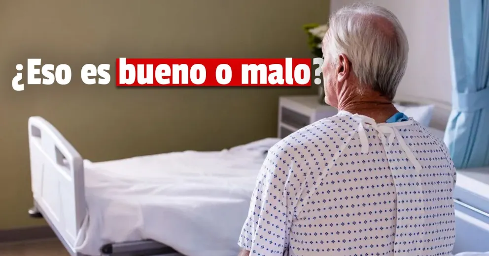 Extraño nuevo síntoma de coronavirus: erecciones de 4 horas en hombres de más de 60 años