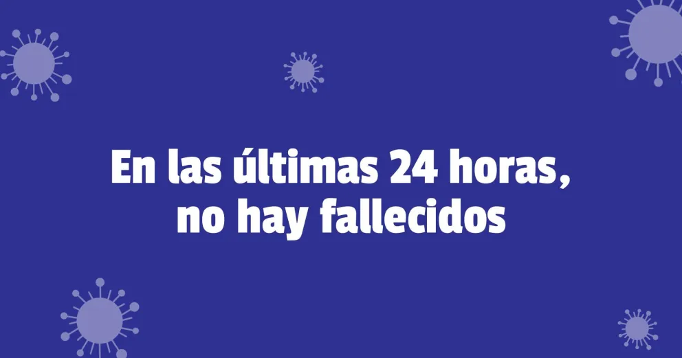 Coronavirus: confirman 64 nuevos contagios en San Juan
