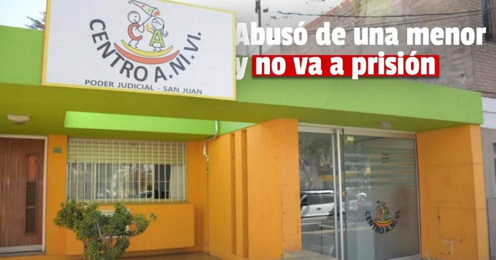 Condenaron a un sujeto que engañó y abusó de la amiga de su hermana