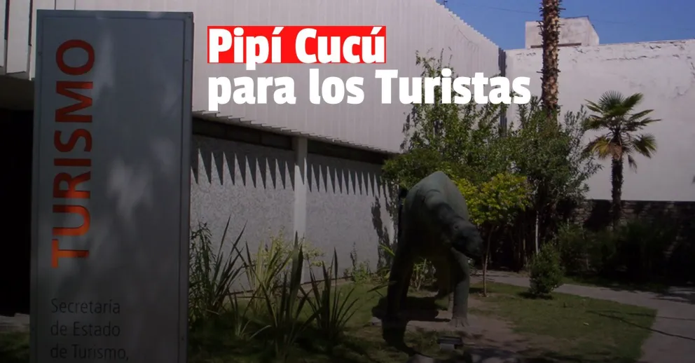 Refuncionalizarán un edificio clave ubicado en pleno centro