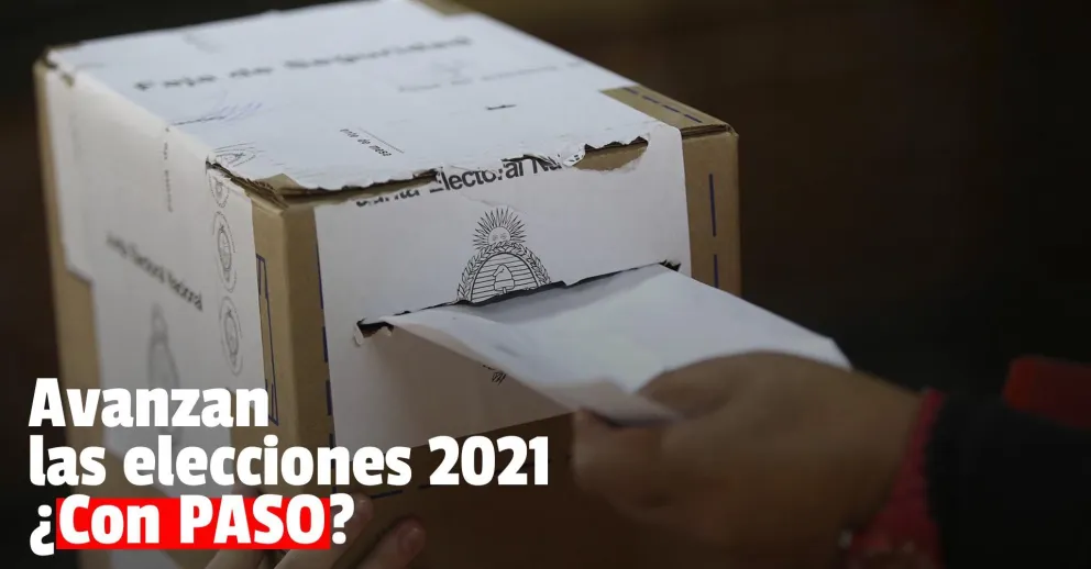 Elecciones 2021: El Gobierno abrió dos licitaciones para la compra de urnas y sobres