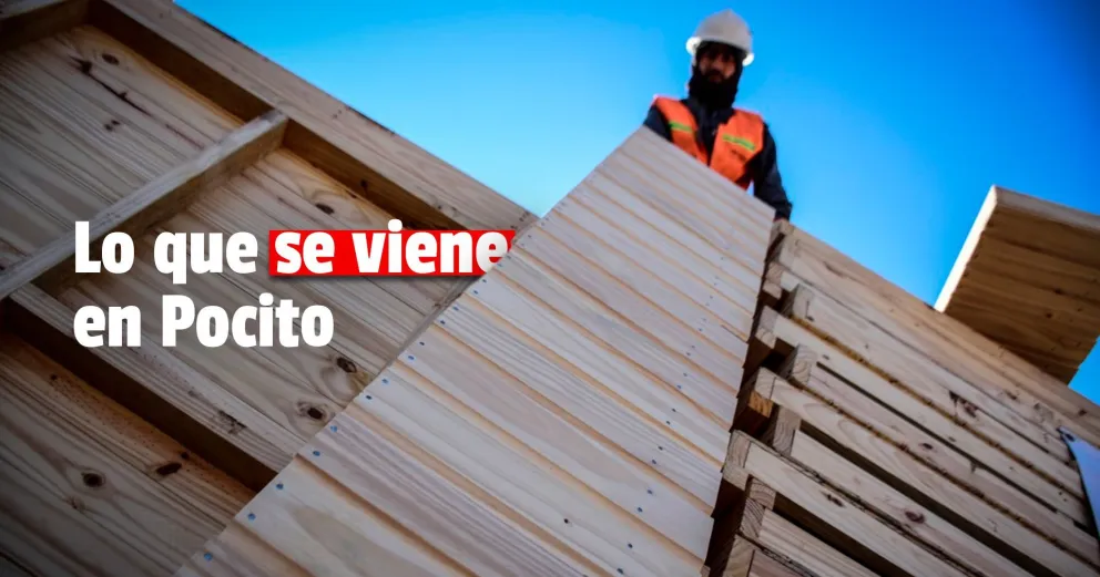 Armando Sánchez brindó su mensaje anual y las obras serán claves