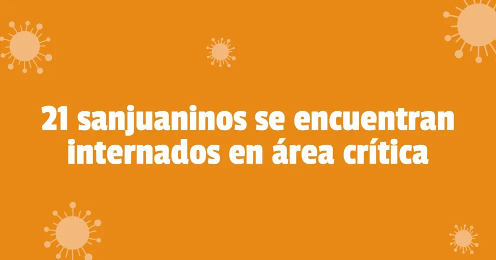 San Juan registró 68 nuevos contagios este miércoles