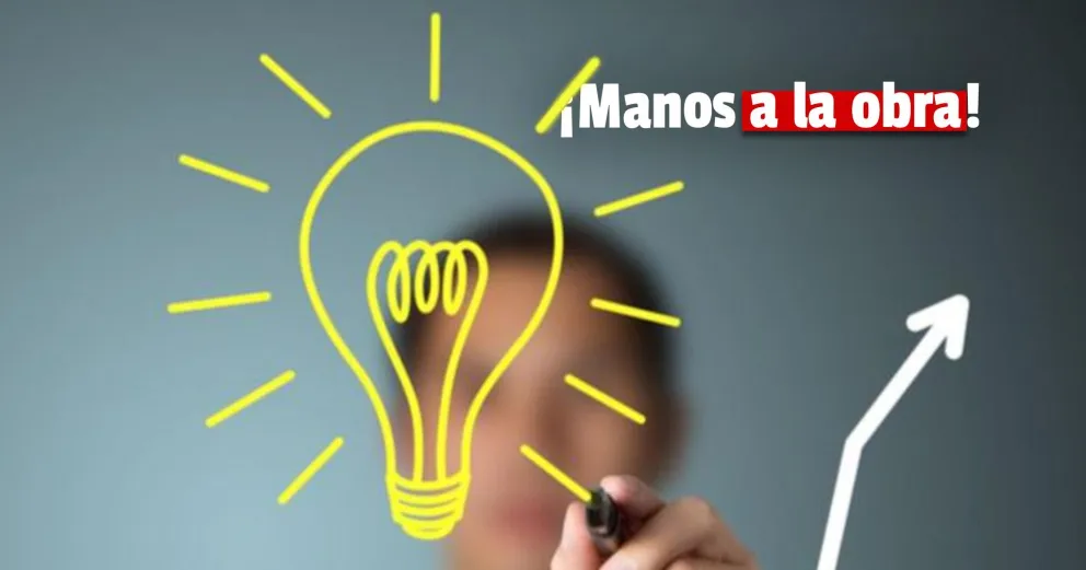 Jáchal: 12 emprendedores jóvenes ya están avanzando con sus proyectos