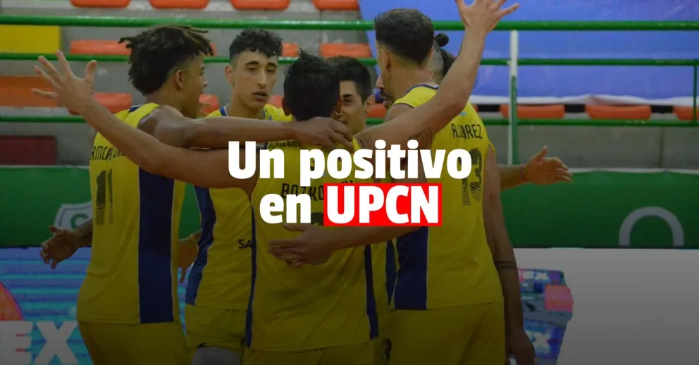 Postergaron la semifinal de la Liga de Voley por un caso positivo de Covid-19