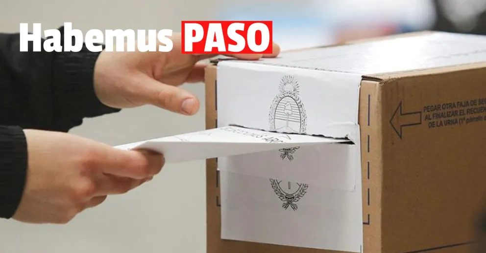 La Cámara Nacional Electoral fijó fecha para las PASO: serán el 8 de agosto