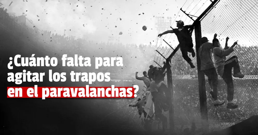 El presidente de Lanús anticipó cuándo volvería el público a los estadios