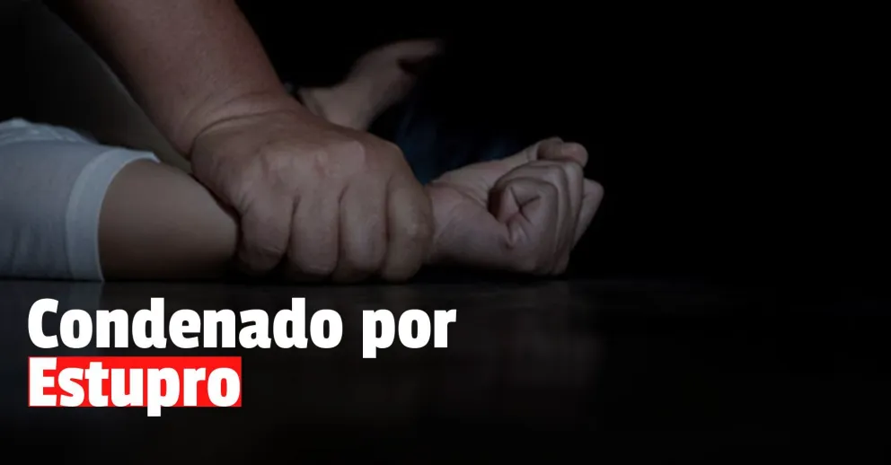 Condenaron a un hombre mayor de edad por abuso: tenía relaciones sexuales con una menor