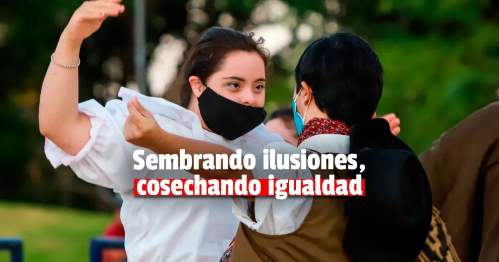 El ballet Sembrando Ilusiones tendrá una gran presentación para Semana Santa