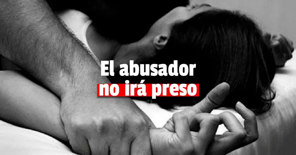 Cansada de los abusos de su primo fue a denunciarlo y la justicia intervino