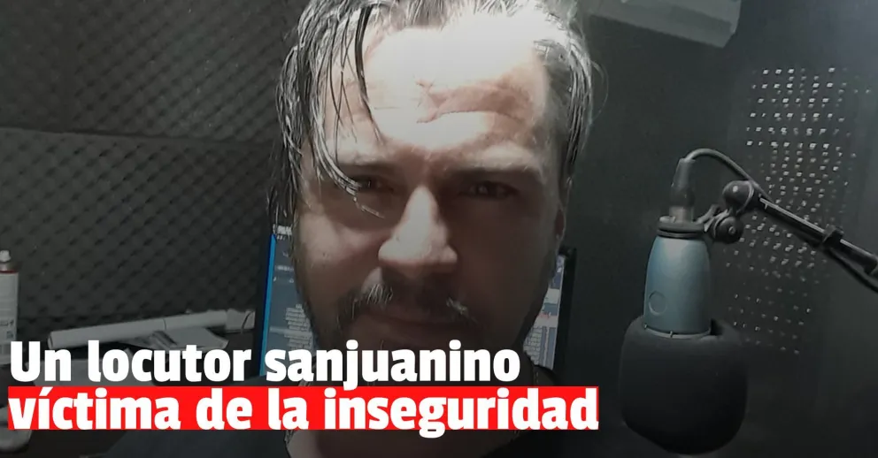 Ladrones ingresaron a una radio y robaron $25.000 a un locutor