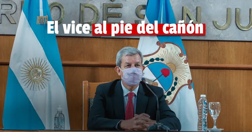 Gattoni participó de una videoconferencia con el presidente y gobernadores