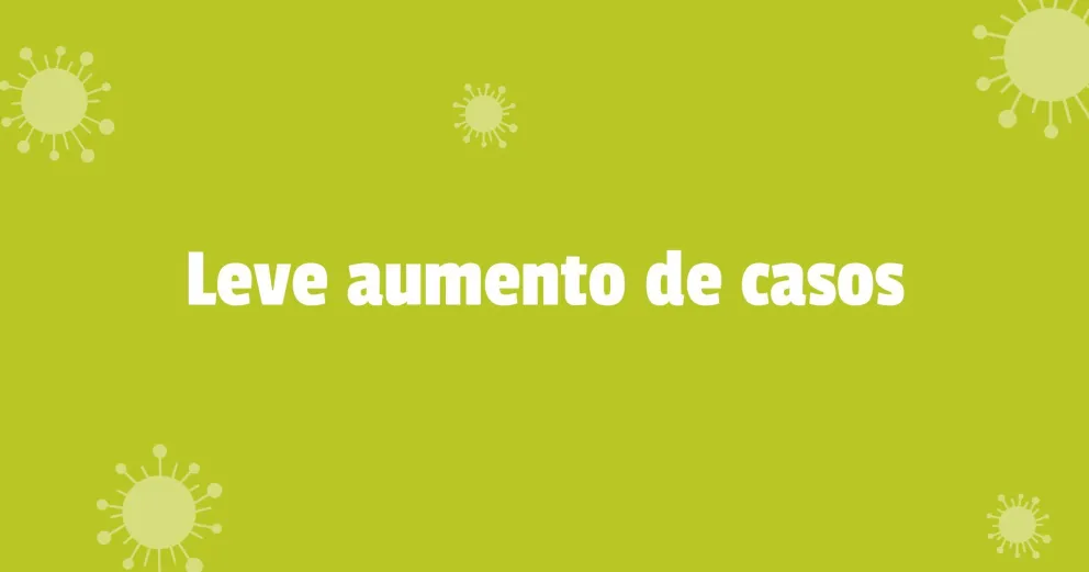 Se registraron 73 nuevos casos de coronavirus en San Juan