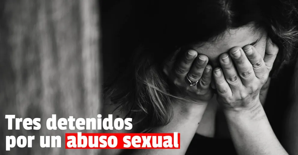 Investigan un abuso sexual a una menor de 16 años