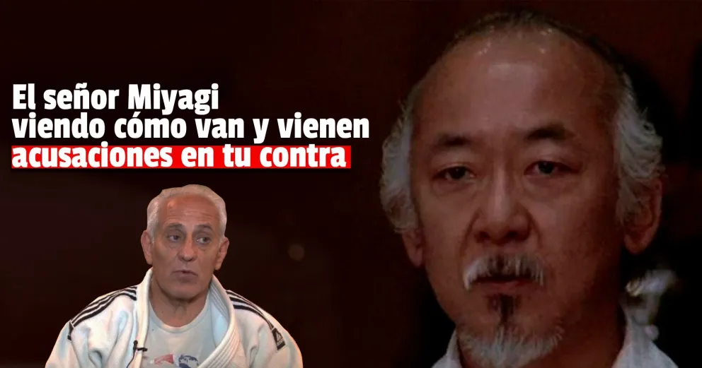 Meritello suma un nuevo escándalo: ahora con recibos que pedía se firmen en blanco