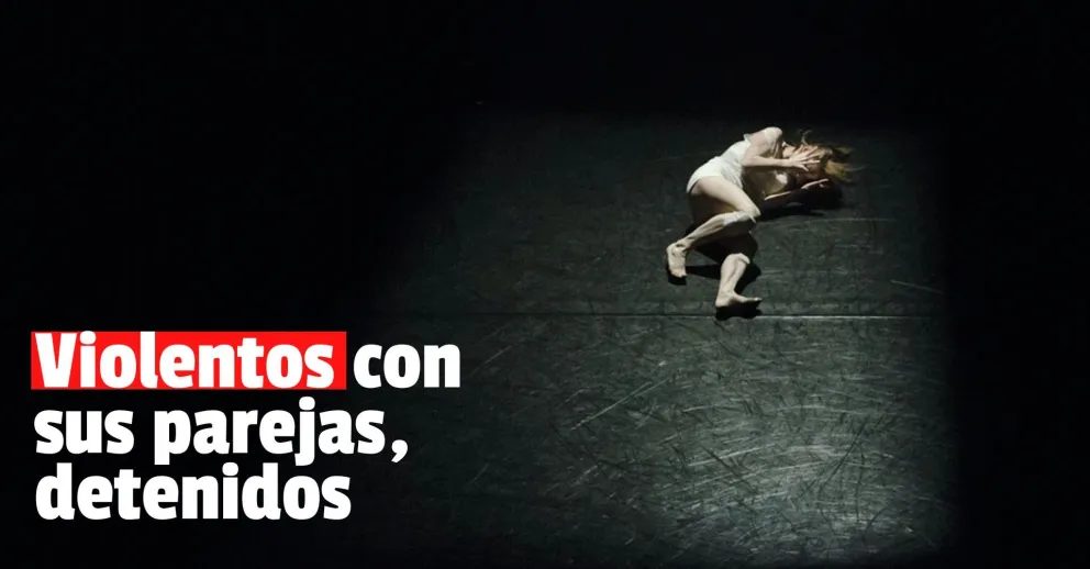 Violencia de género: detuvieron a dos hombres por distintos casos de agresión contra sus parejas