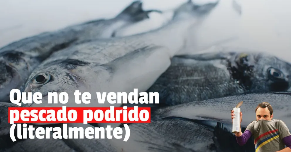 Controlarán la venta de pescado