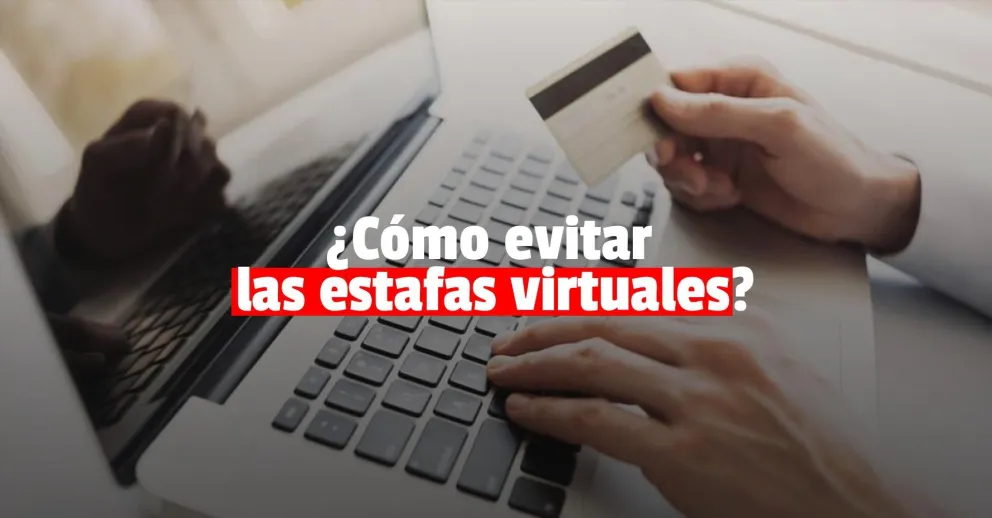 El Banco Central dio recomendaciones para evitar las estafas virtuales