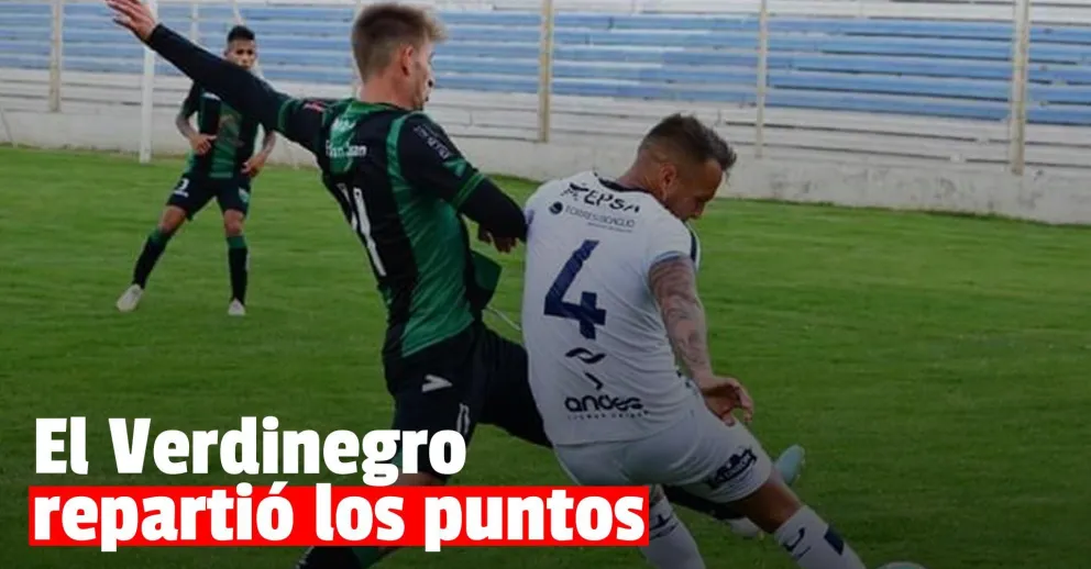 San Martín jugó mejor pero no le alcanzó para ganarle a Brown