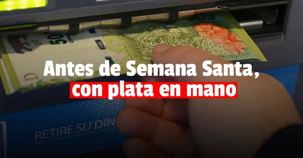 Los estatales tendrán su pago antes de Semana Santa
