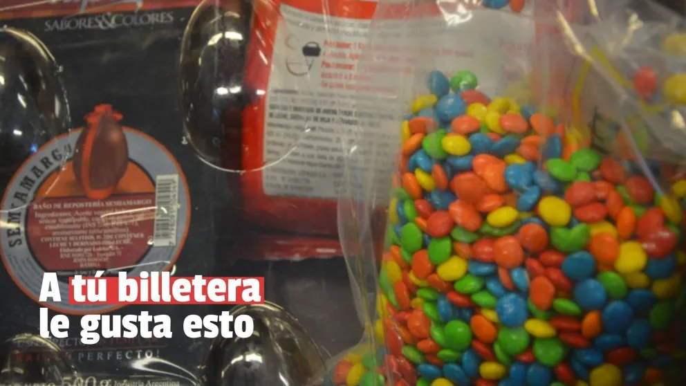 Estos son los productos que forman parte del acuerdo de precios de Semana Santa