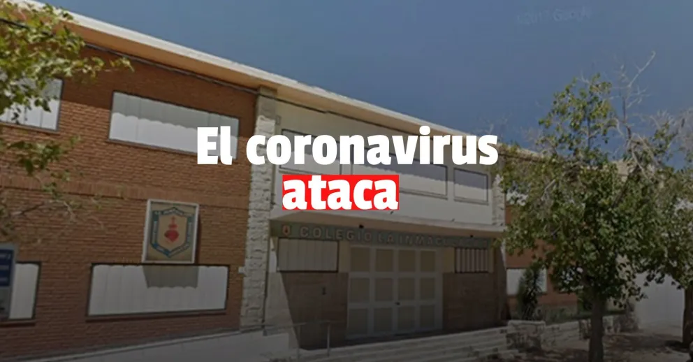 Se activó el protocolo en un colegio por casos sospechosos