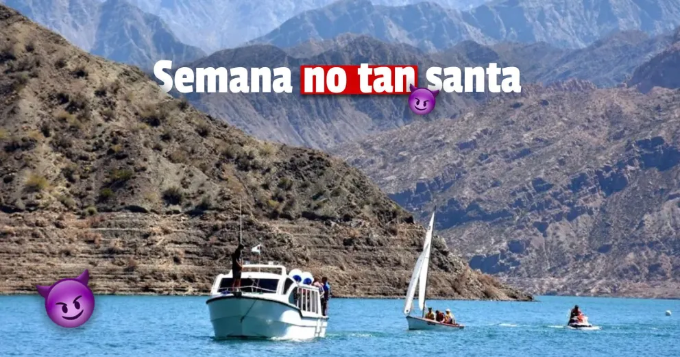 Semana Santa a pleno: las reservas llegaron al 83% para realizar turismo interno