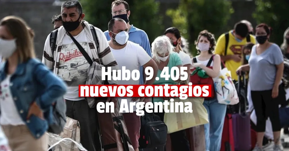 Este martes, el país registró 153 muertes por coronavirus